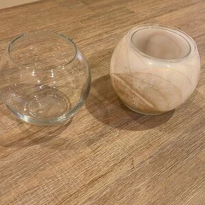 Candle Holders